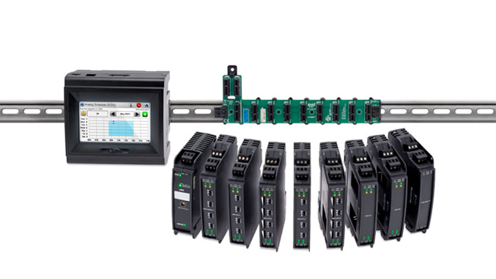 enteliBUS product image
